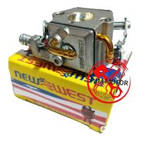 Gambar ORIGINAL 5200 carburator karburator merek new west mesin chainsaw senso sinso 5500 5800 628 788 dari sitimunawaroh7382 undefined 1 Tokopedia