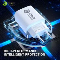 Gambar DAP SET CHARGER D-AP13 Power Delivery 20 Watt 3.0A Port Type C Fast Charging Isi 10 Pcs  - Garansi 1 Tahun dari DAP Indonesia Official Store undefined 5 Tokopedia