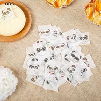 Gambar 42Pcs Edible Kertas si Gluous Kukus Roti Kartun Stiker Baking dari GROSIR KARDUS LUSINANN undefined 3 Tokopedia