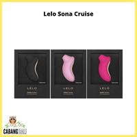 Gambar NEW LELO SONA CRUISE SONIC CLIT MASSAGER KODE 323 dari Cristyy49 undefined 3 Tokopedia