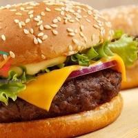 Gambar Bernardi Roti Burger Bun Polos Wijen Mini Oval - Mini Polos dari Online Fresh Mart undefined 3 Tokopedia