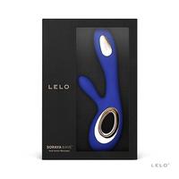 Gambar PROMO LELO SORAYA WAVE | ALAT BANTU SEKSUALITAS WANITA GETAR GOYANG KODE 579 dari amiitaa12 undefined 4 Tokopedia