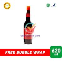 Gambar Saus Inggris Sedap Wangi / Kecap Inggris merk SW [Botol Kaca 600 ml] - - SW 600ml dari Online Fresh Mart undefined 3 Tokopedia