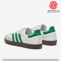 Gambar SEPATU FUTSAL CASUAL - ADIDAS ORIGINALS SAMBA OG IG1024 dari rukia shop1 undefined 5 Tokopedia