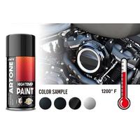 Gambar MTR ARTONE HI TEMP RED GLOSS CAT SEMPROT TAHAN PANAS KNALPOT SPRAY PAINT HITEMP no merk PYLOX SAPPORO SAMURAI PILOK DITON dari Fukuoka shop1 undefined 4 Tokopedia