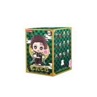 Gambar Popmart Pop Mart Demon Slayer Flower Series Blindbox Figure - Himejime dari Rayyan Stores2 undefined 1 Tokopedia