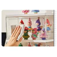 Gambar Kotak Tempat Pajangan mainan Action Figure Parfum Koleksi Showcase Serbaguna Akrilik Transparan Display Storage Box Acrylic dari shinbuya store undefined 3 Tokopedia