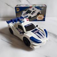Gambar Mainan Mobil Mobilan Sedan Patroli Polisi Bump Go Jalan ada Lampu Bunyi Suara Sirine - Miniatur Police Car Berjalan Bump & Go Diecast Anak Edukasi dari store always abadi undefined 5 Tokopedia