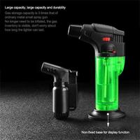 Gambar Korek Api Jumbo Blow Torch Jet Gas Butane Anti angin Survival matches dari sumber hasbullah undefined 4 Tokopedia