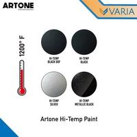 Gambar MTR ARTONE HI TEMP RED GLOSS CAT SEMPROT TAHAN PANAS KNALPOT SPRAY PAINT HITEMP no merk PYLOX SAPPORO SAMURAI PILOK DITON dari Fukuoka shop1 undefined 3 Tokopedia