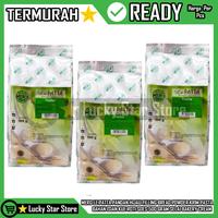 Gambar Mero Le Patta Lepata Pandan Hijau Filling Bread Powder Bubuk Bahan Isian Roti Kue Soes Sus Manis 500 Gram Gr Tepung Selai Bakery Cream Krim Pasta Vla Fla Olesan Toping Creamy Multifungsi Sebarguna Praktis Pengisi HUM Hiasan Dekorasi Original dari Lucky-Star-Store undefined 1 Tokopedia