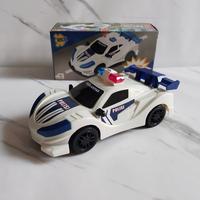 Gambar Mainan Mobil Mobilan Sedan Patroli Polisi Bump Go Jalan ada Lampu Bunyi Suara Sirine - Miniatur Police Car Berjalan Bump & Go Diecast Anak Edukasi dari store always abadi undefined 2 Tokopedia