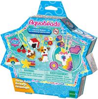 Gambar NLP - MAINAN EDUKASI AQUABEADS CHARM MAKER dari toko nurlailapolda undefined 2 Tokopedia