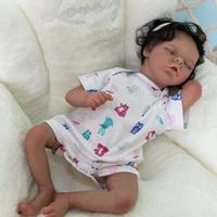 Gambar Main Boneka Bayi Mirip Asli Dengan Rambut Untuk Hadiah dari PT SURYANI ANYAR TERBARU undefined 4 Tokopedia