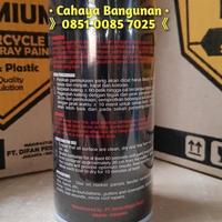 Gambar Pilox DITON Cat Semprot Flintkote Flinkote Undercoat Dasar Anti Karat dari LOUXATA SHOP undefined 3 Tokopedia