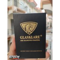 Gambar BEST PROMO! NANO COATING NANO CERAMIC GLASKLARE 30ML ORIGINAL MURAH dari deolinefake undefined 4 Tokopedia