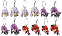 Gambar Bandai Gashapon Sousou No Frieren / Frieren Beyond Journey'S End Linked Mascot Figure Gacha - Stark A dari Rayyan Stores2 undefined 1 Tokopedia