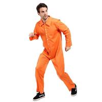 Gambar Ready Siap Kirim!! ERASPOOKY JUMPSUIT TAHANAN PRIA KOSTUM COSPLAY HALLOWEEN UNTUK DEWASA dari HIDAYATPEDIA_NEW undefined 2 Tokopedia