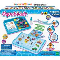Gambar NLP - AQUABEADS NEW BEGINNERS STUDIO TEAQ32788 dari toko nurlailapolda undefined 2 Tokopedia
