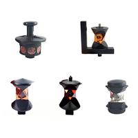 Gambar Mini 360 Degree Prism Polyhedron GRZ4 GRZ122 For Leica Topcon Trimble Sokkia Total station without pole N7H8R dari krupul undefined 1 Tokopedia