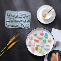 Gambar Cetakan  Resin Tema Halloween Untuk Membuat Permen,, Es dari PT INSAN ANYAR TERBARU undefined 5 Tokopedia