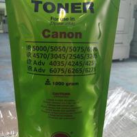 Gambar Bisa Instant Toner Canon Ir4570/ Ir5000/Ir 3045/2545/3245 dari Semesta Core undefined 3 Tokopedia