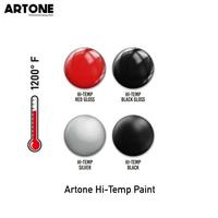 Gambar MTR ARTONE HI TEMP RED GLOSS CAT SEMPROT TAHAN PANAS KNALPOT SPRAY PAINT HITEMP no merk PYLOX SAPPORO SAMURAI PILOK DITON dari Fukuoka shop1 undefined 5 Tokopedia