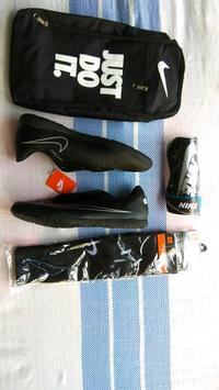 Gambar Sepatu Nike futsal hypervenom dari rukia shop1 undefined 4 Tokopedia