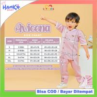 Gambar Termurah!! Baju Mlim Anak Laki Laki 3 Bulan - 6 Tahun Cutekids AVICENA Setelan Bayi 0 6 Bulan 6 12 Bulan Anak 1 2 Tahun 2 3 Tahun 4 5 Tahun Free Peci dari Artifacts Corner undefined 4 Tokopedia