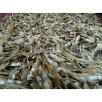 Gambar IKAN TERI TAWAR TULANG BAWANG 500GRAM//IKAN TERI KERING//TERI GEPENG DAGING//TERI JENGKI//TERI//IKAN ASIN//CUMI ASIN KERING//BABY CUMI ASIN KERING//TERI NASI//TERI MEDAN SUPER//IKAN ASIN REBUS//IKAN TERI MEDAN//IKAN KERING//BABY CUMI KERING//PEDA MERAH dari basreng yqn undefined 1 Tokopedia