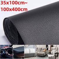 Gambar IMPORT Self-Adhesive DIY Self Adhesive PU Leather Repair Patches Fix Sticker for Sofa Car Seat Table Chair Bag Shoes Bed Home dari barberstorerr undefined 1 Tokopedia