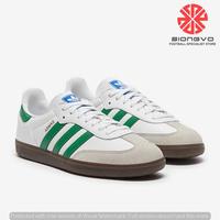 Gambar SEPATU FUTSAL CASUAL - ADIDAS ORIGINALS SAMBA OG IG1024 dari rukia shop1 undefined 1 Tokopedia
