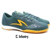 Gambar Sepatu Futsal Specs Accelerator Lightspeed II - 2 Pro Battlepack IN Original Light Speed dari rukia shop1 undefined 4 Tokopedia