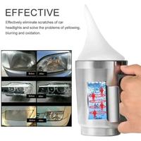 Gambar 1 Set Alat Nano Burn Coating Headlamp Lampu Mobil dari acih766776 undefined 5 Tokopedia