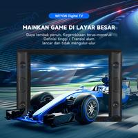 Gambar WEYON TV LED DIGITAL 20 INCH MURAH TV ANALOG TV TABUNG MURAH BARU PROMO HD READY TELEVISI [VIDEA GROUP MALL SEMARAK HEMAT ] - digital tv dari VIDEA GROUP MALL undefined 1 Tokopedia
