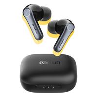 Gambar Terlaris Earfun Air Pro 4 - Black - Anc Tws With Snapdragon Ldac Audio & Auracast By Wiliam Ols dari WILIAM OLS undefined 1 Tokopedia