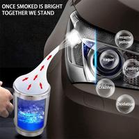 Gambar 1 Set Alat Nano Burn Coating Headlamp Lampu Mobil dari acih766776 undefined 4 Tokopedia