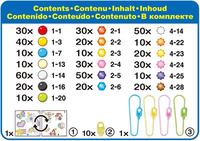Gambar NLP - MAINAN EDUKASI AQUABEADS CHARM MAKER dari toko nurlailapolda undefined 3 Tokopedia