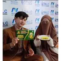 Gambar Termurah! Pancake durian Medan Ucok Premium isi 12 dari Utopias Market undefined 2 Tokopedia
