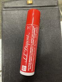 Gambar Langsung Diproses Refill Gas Korek / Lighter St Dupont Extreme dari City Shop1 undefined 1 Tokopedia