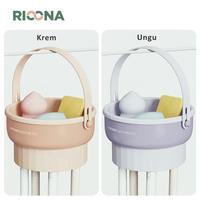 Gambar G0pr. Pembersih Kuas Make Up Gantung Make up Brush Cleanser - Gantung Krem dari kasminemkain undefined 3 Tokopedia