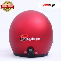 Gambar NEW HELM CARGLOSS ORIGINAL + KACA DATAR GRATIS ONGKIR dari BEFF OFFICIAL undefined 3 Tokopedia