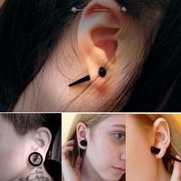 Gambar 36 Buah Pembesar Lubang Telinga / Piercing Tapper EarPlug / Plug Tunnel Ear dari NANDA_officiall undefined 2 Tokopedia