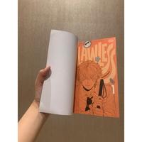 Gambar Komik Manga Webtoon Flawless 1 dari Pyopyo Shoppu undefined 4 Tokopedia