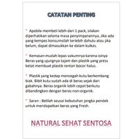 Gambar TerEnak99- Beras Mentik Wangi Susu Organik Kualitas Ekspor dari gagagift26 undefined 4 Tokopedia