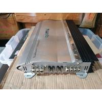 Gambar power amplifier mobil monoblock marriola MRV-f1500 second bekas dari zoyazetana shop undefined 2 Tokopedia