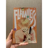 Gambar Komik Manga Webtoon Flawless 1 dari Pyopyo Shoppu undefined 1 Tokopedia