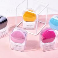 Gambar Promo FOREO LUNA MINI 2 ~ Alat Pembersih Wajah Getaran Listrik ~ Facial Face Cleaner Komedo ~ Anti Aging ~ Menghapus Blackhead/Pore Waterproof - S121 BV  Hijau dari RUANG HIAS HAWA undefined 3 Tokopedia