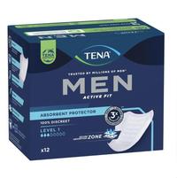 Gambar SALE TERLARIS TENA MEN PADS LEVEL 1 - 12 PACK. DIAPER PRIA READYY dari waroeng jaja11 undefined 1 Tokopedia
