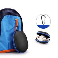 Gambar EVA for Case Protective Cover Dust-proof Hard for Shell for s for Solo 2 3 Studio 2.0 Earphones Storage for Case K1KF dari Warung asyifa12 undefined 4 Tokopedia